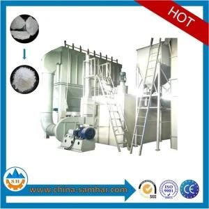 Good After Sale Service 2500 Mesh Calcium Carbon Production Machinery