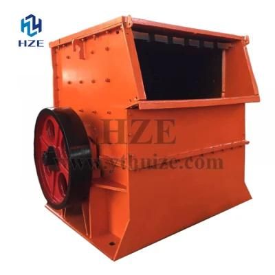 Mining Ore Crushing Jaw / Hammer / Cone Crusher Machine