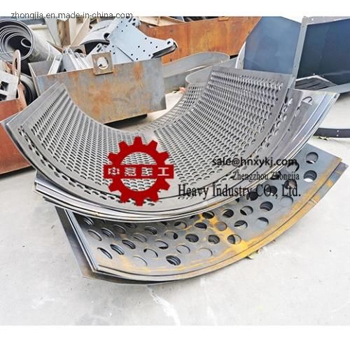 Mining Machine Mobile Hammer Crusher