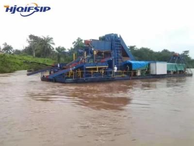 High-Quality Water Beneficiation Equipment