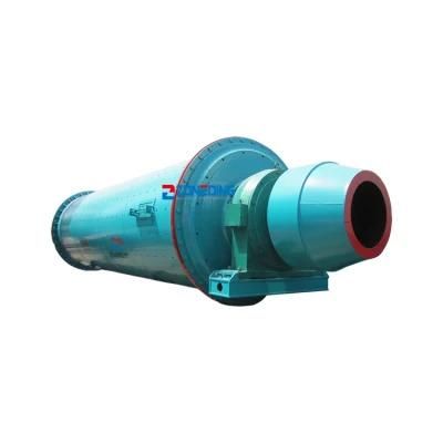 Powder Grinding Ball Mill with Ceramic Liner Ball Mill (1500X5700)