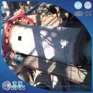 Good Performance Cement Ball Mill Machine