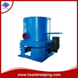 Centrifugal Concentrator/Alluvial Gold Mining Sorting Equipment Direct Sale