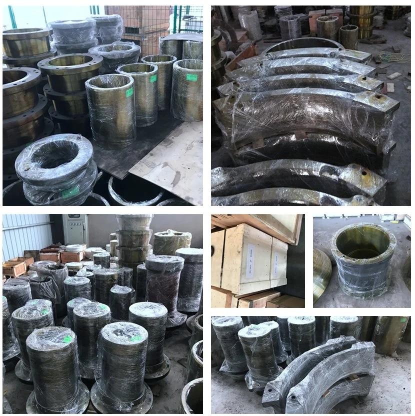 Cone Crusher Machine Spare Parts Spider Bushing CH440 CS440 H4800 S4800