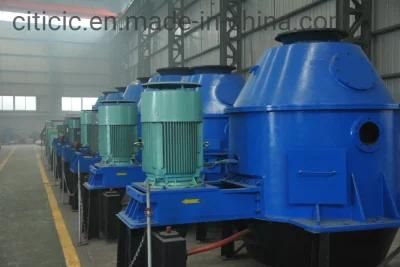 Mineral Powder Dewatering Decanter Centrifuge Separator