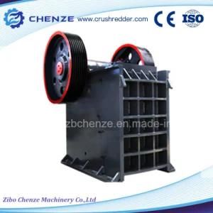 Hot Sale Factory Price Mini Stone Jaw Crusher for Mining
