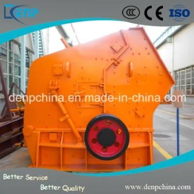 Economical PF1214 Impact Crusher for Mineral Crushing