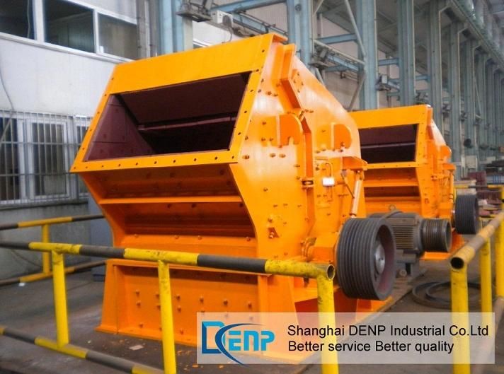 Denp Impact Crusher Mining Equipment