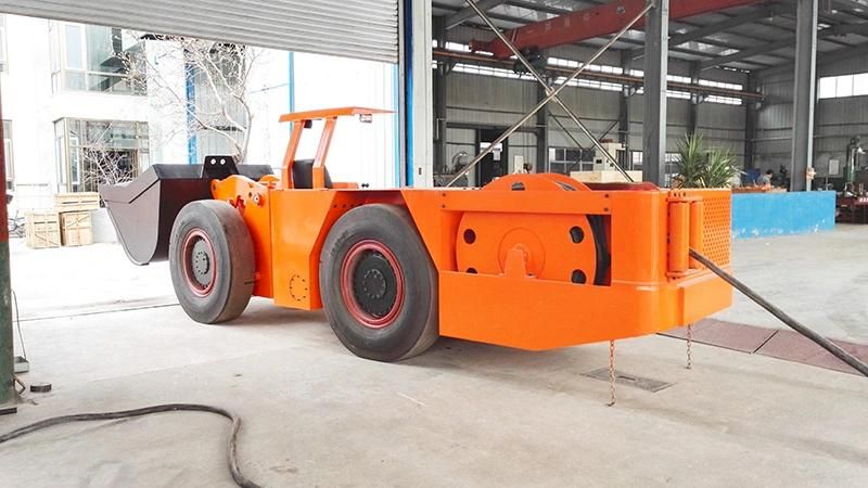 electric underground zero pollution copper mining machinery for sale with best price