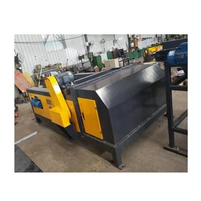 Eddy Current Separator for Nonferrous Metal Recycling