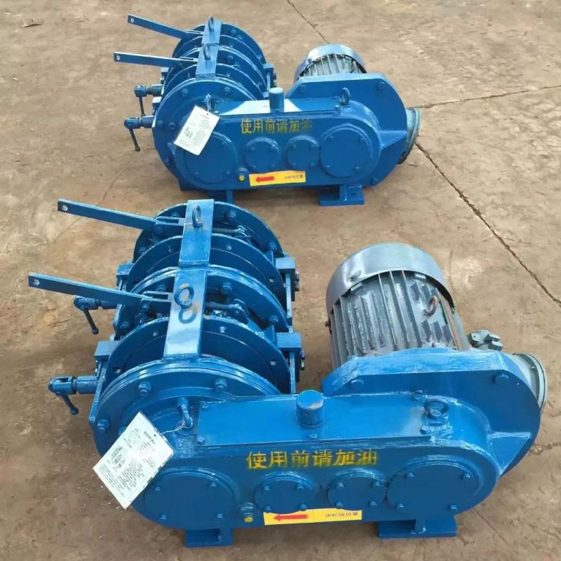 P150b 75kw Electric Scraper Bucket Rock Loading Machine Manufacturer