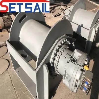 Shijiazhuang River Sand Pump Cutter Suction Ship with Diesel Engine
