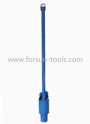 Soil Drilling Tools