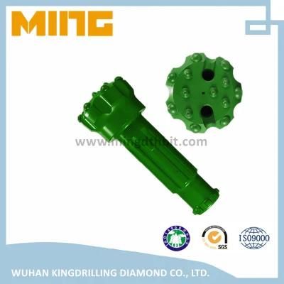 Mdhd475-580 DHD Shank DTH Button Bit for Drilling