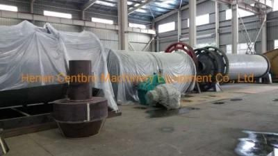 Hot Selling Good Quality Small Gold 5tph Ball Mill 900*1800 Crusher