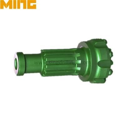 Hard Alloy Insert Construction Bits DHD32-90 for Mining