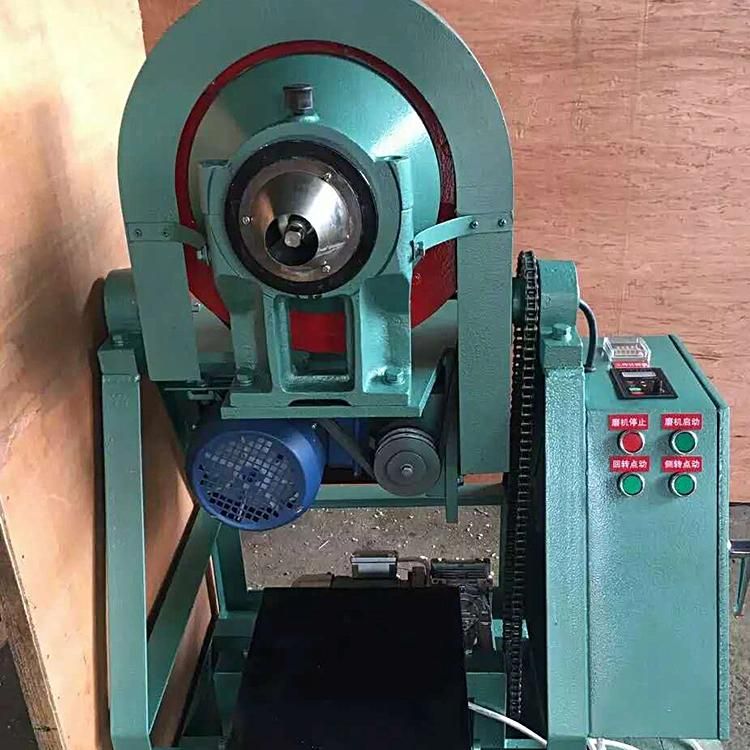 School Experimental Grinding Machine Laboratory Ball Mill for Hard Material