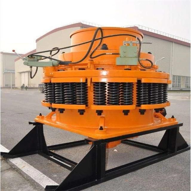 Csb Cone Crushers for Metal and Non-Metallic Mines Crushing Plant