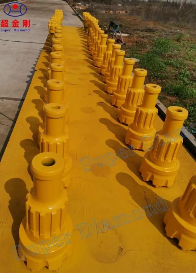 China Factory High Quality M50 DTH Bit for Down The Hole Hammer for Rock Drilling