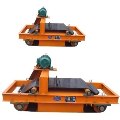 Permanent Magnetic Separator for Removing Iron-Manufacturer