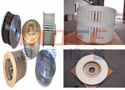 Mineral Fine Powder Air Classifier and Separator