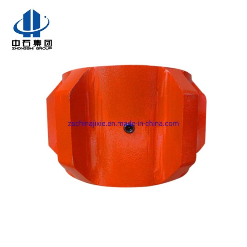 API 4 1/2" Casing Centralizer, 114mm Rigid Centralizer