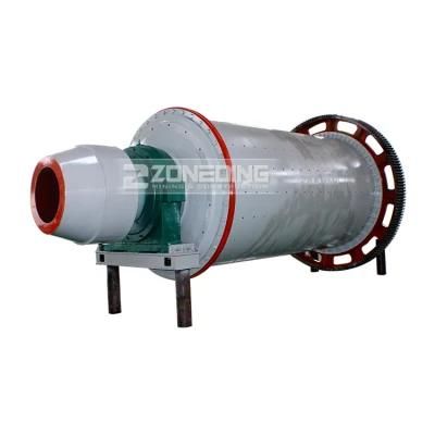 25t/H Mining Ball Mill for Slurry/ Silica Sand/Sea Sand/Flyash Grinding