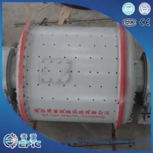 Dry/Wet Grid Ball Mill for Mineral Sand