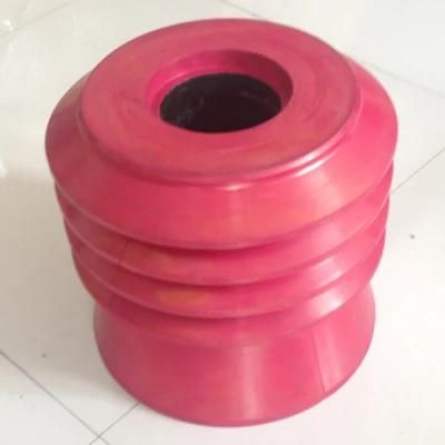 13 3/8 Inch 7 Inch Top and Bottom Cementing Plug