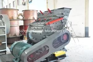 Hammer Crusher for Quarry Site