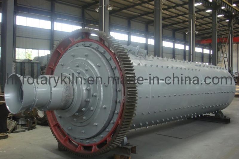 1830*4500mm Wet Ball Mill for Mining