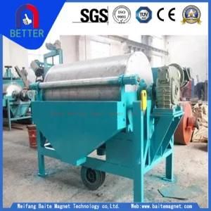 Cheap Price Dry-Type Automatic /High Quality Oil Cold Dumping / Magnetic Separator for ...