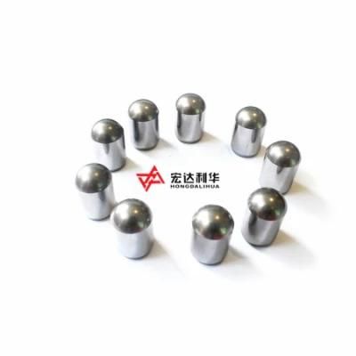 Top Quality Cemented Tungsten Carbide Buttons, Miming Tips with Difference Types