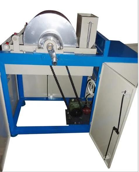 Wet Magnetic Separator Mining Machine for Separation Iron