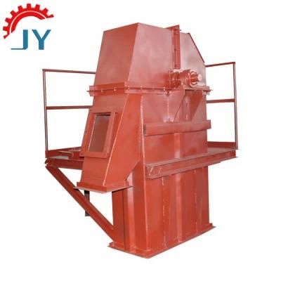 Low Price Factory Bucket Elevator for Grain/ Rice/ Wheat Transportation