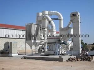 Calcium Quartz Stone Dolomite Ultrafine Grinding Mill