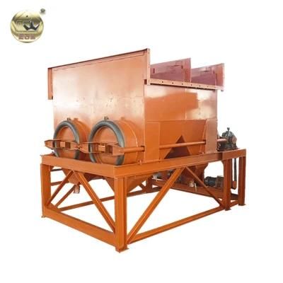 2021 Alluvial Gold Diamond Ore Tin Ore Jig Separator Iron Ore Jig Mining Machine Graviry ...