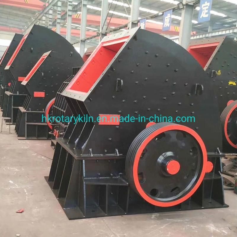 Mining Heavy Duties Pcz1308-Pcz2225 Rock Crushing Machine Stone Hammer Crusher