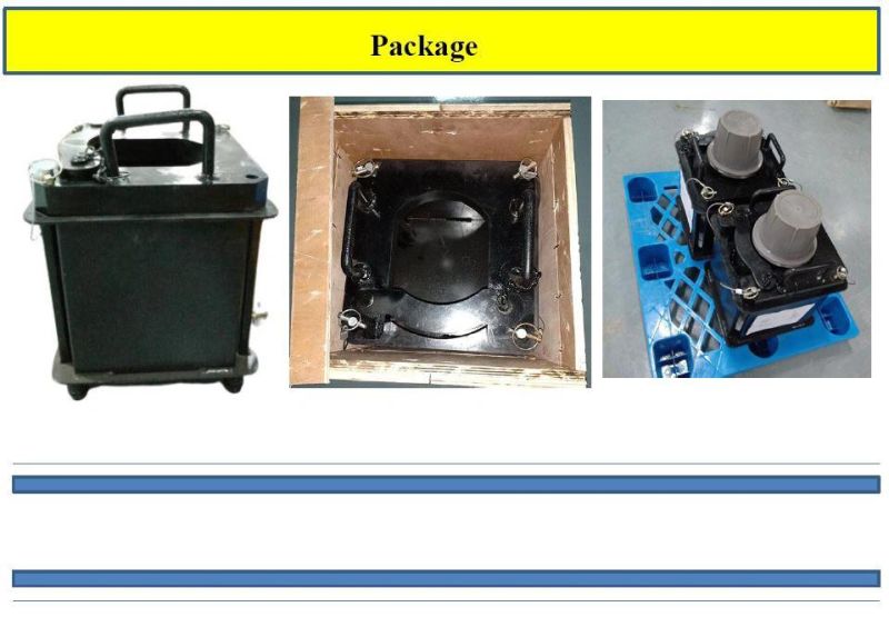 Drilling Tools API Spec 10 5/8 Inch PDC Fixed Cutter Diamond Drill Bits of Drilling Rigs