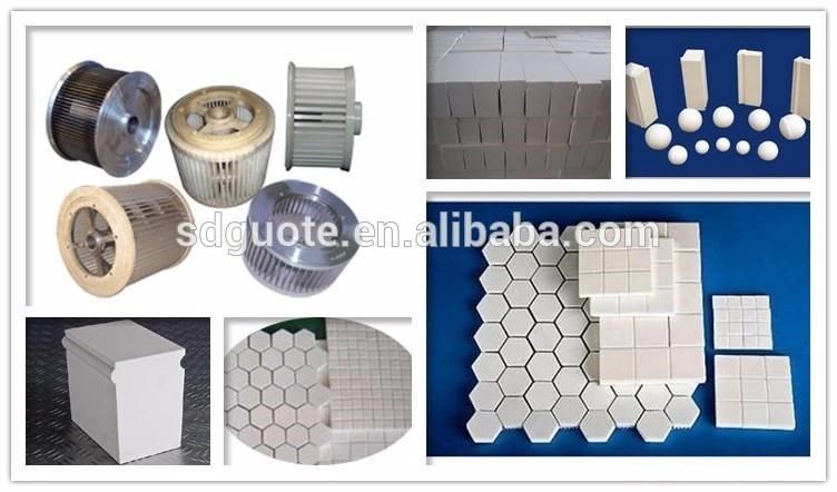 High Precision Fine Powder Air Classifier