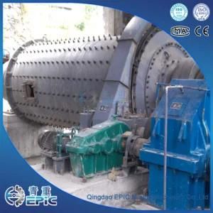 Mining Grinding Ball Mill for Ore, Cement Clinker