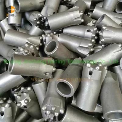 Rock Drill Tapered Button Center Bit Tungsten Carbide Drill Bits