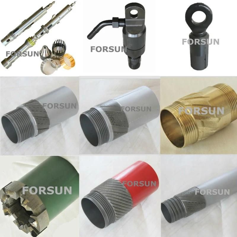 Forsun Drilling Tools Water Swivel for Drilling Rig