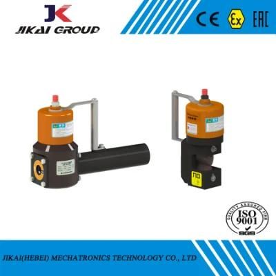 Cutting Tool Jy Series Steel Cable Cutting Cable Hydraulic Cutter