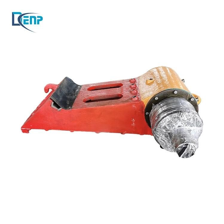 Jaw Crusher Movable Jaw Plate