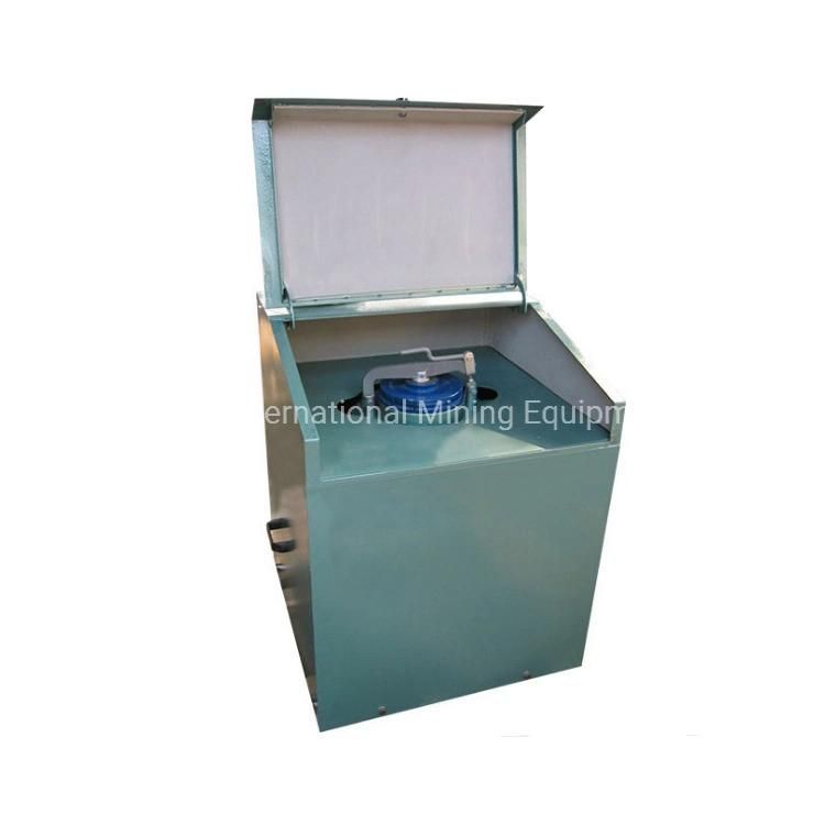 Laboratory Sample Pulverizer for Sale