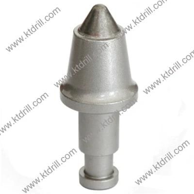Round Shank Trenching Tools for Drum Cutte Machine