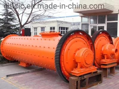 China Competitive Ball Mill Price