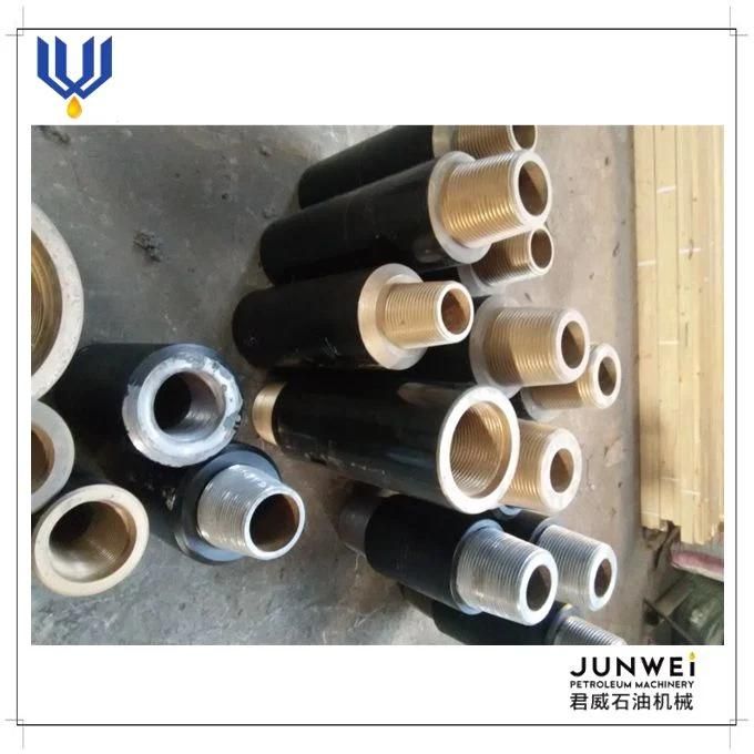 API 7-1 Drilling Bit Sub and Crossover Sub for Drill Pipe