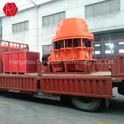 3FT Nordberg SYMONS Standard Short Head Type Symons Cone Crusher with good price
